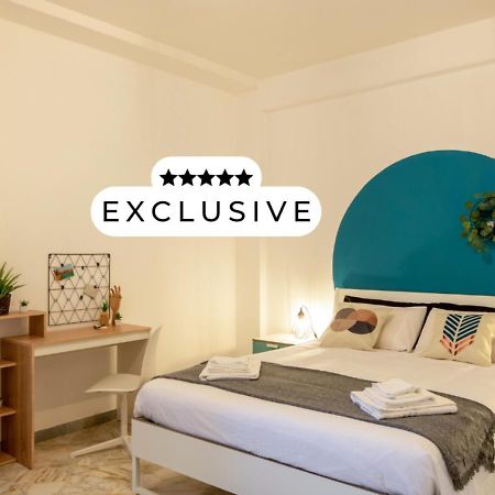 Puglia5Stars Stazione Centrale Umberto I Bari Luaran gambar
