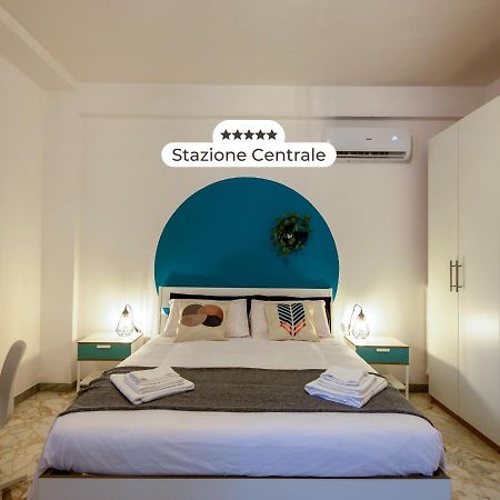 Puglia5Stars Stazione Centrale Umberto I Bari Luaran gambar