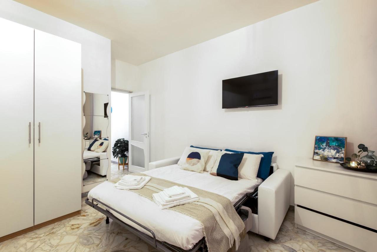 Puglia5Stars Stazione Centrale Umberto I Bari Luaran gambar