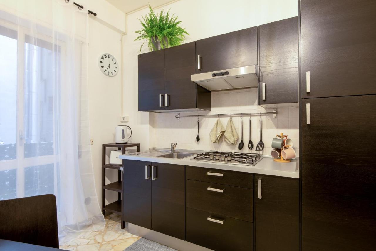 Puglia5Stars Stazione Centrale Umberto I Bari Luaran gambar