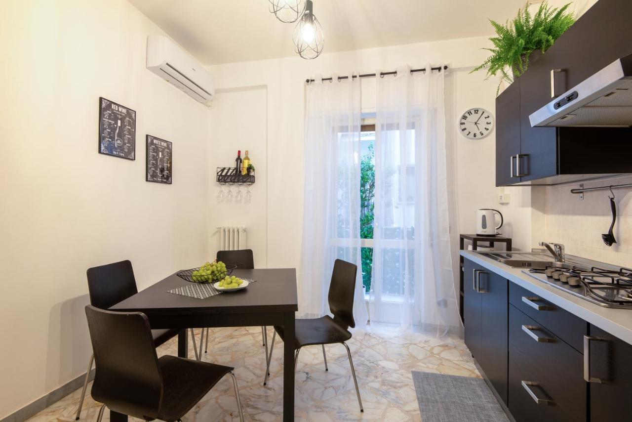 Puglia5Stars Stazione Centrale Umberto I Bari Luaran gambar