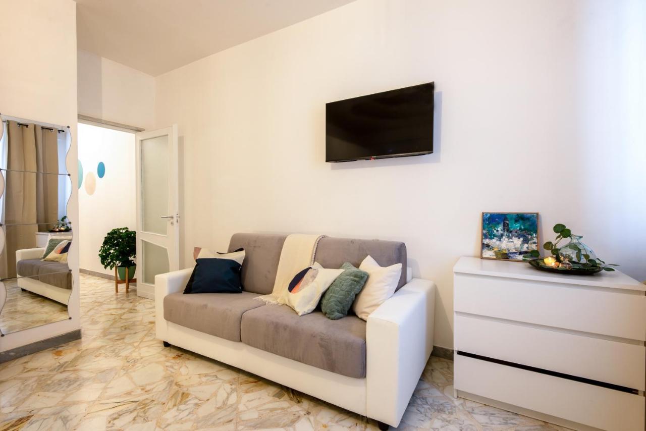 Puglia5Stars Stazione Centrale Umberto I Bari Luaran gambar