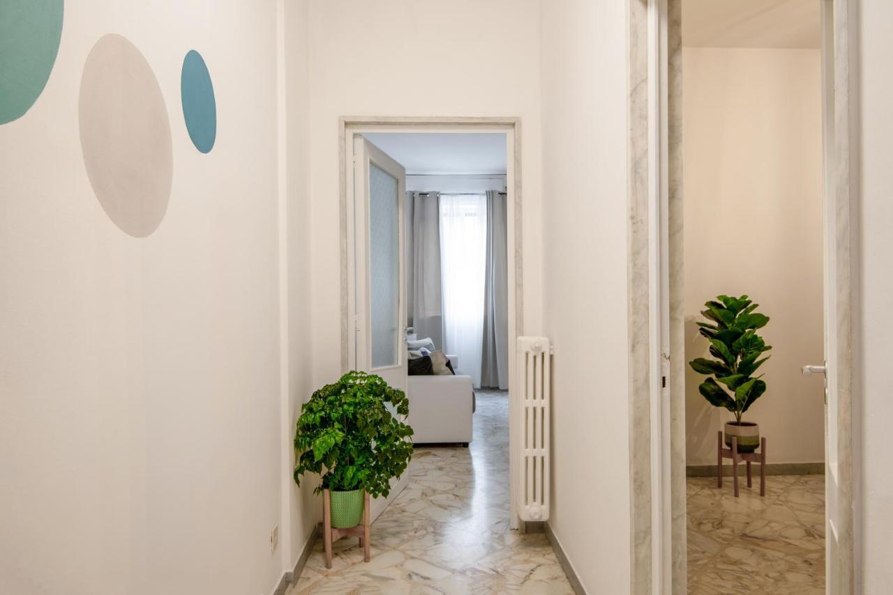 Puglia5Stars Stazione Centrale Umberto I Bari Luaran gambar