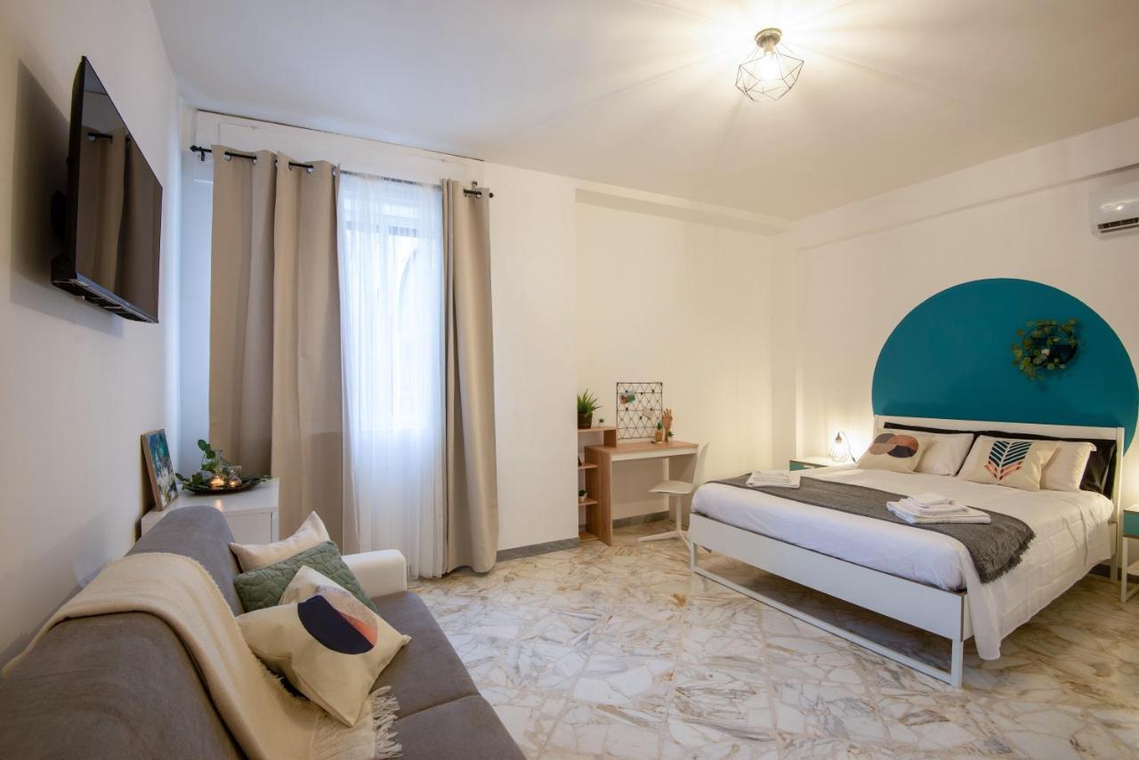 Puglia5Stars Stazione Centrale Umberto I Bari Luaran gambar