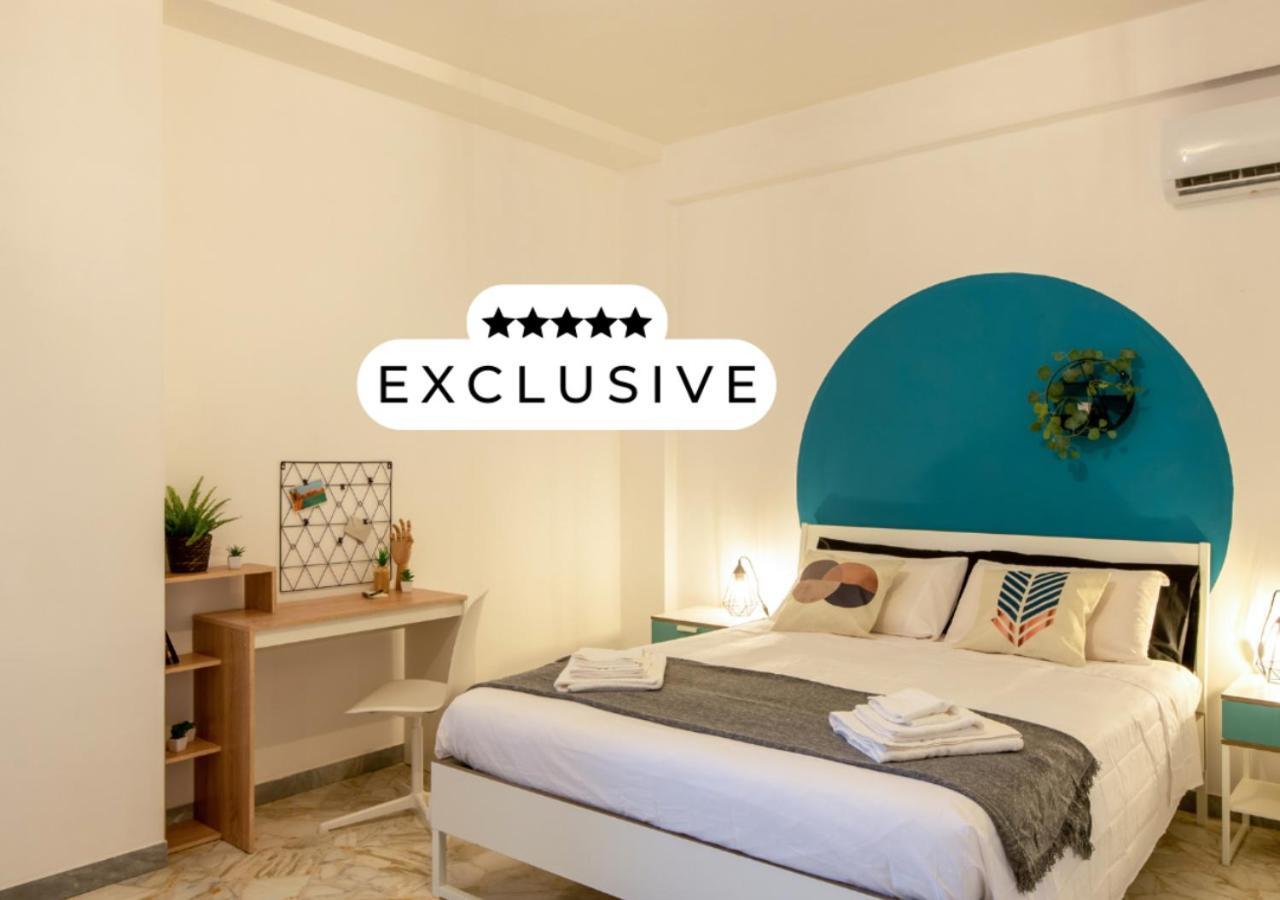 Puglia5Stars Stazione Centrale Umberto I Bari Luaran gambar