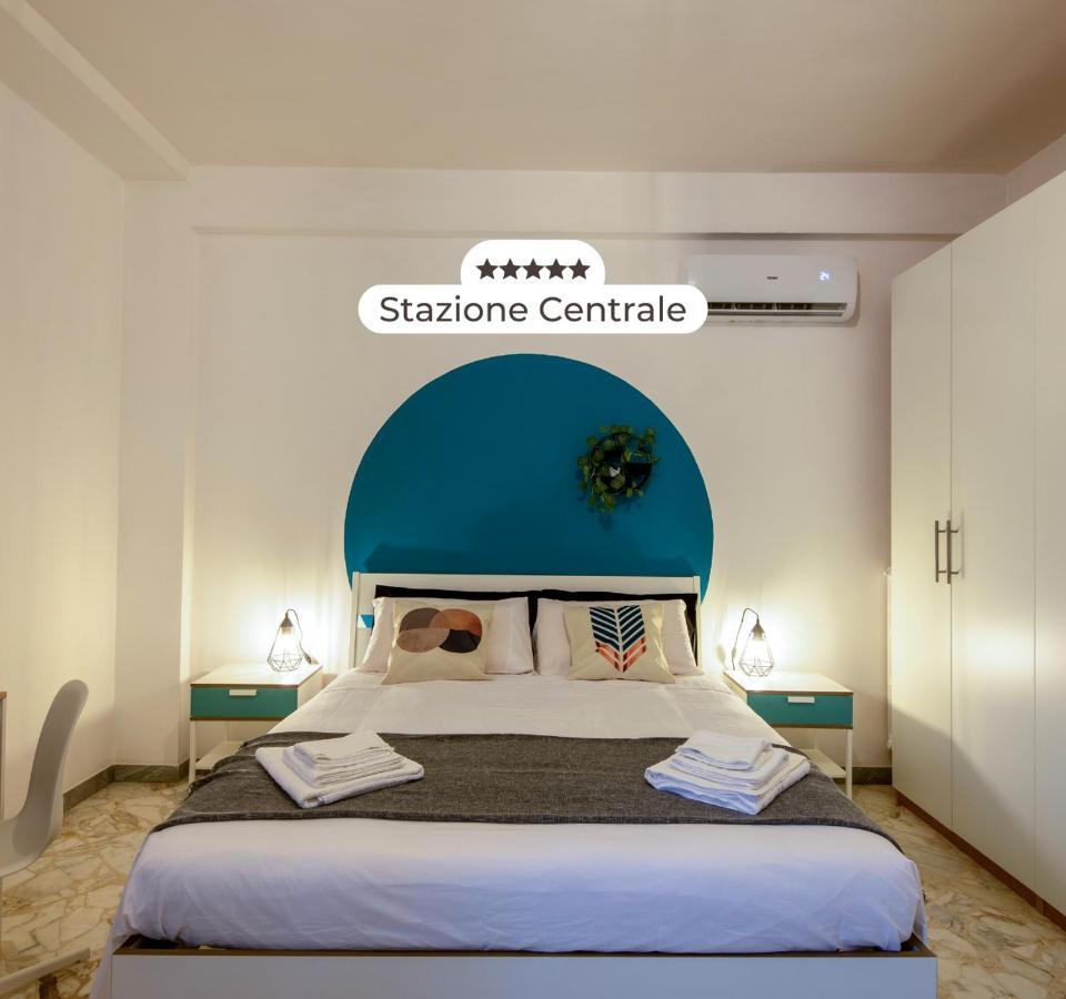 Puglia5Stars Stazione Centrale Umberto I Bari Luaran gambar