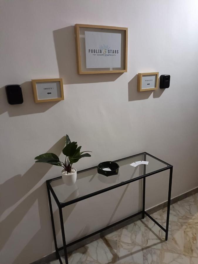 Puglia5Stars Stazione Centrale Umberto I Bari Luaran gambar